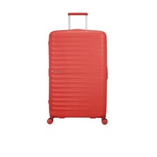 LARGE-AMERICAN TOURISTER-SIZE L- Made of Rob Prolipropylene Trolley...