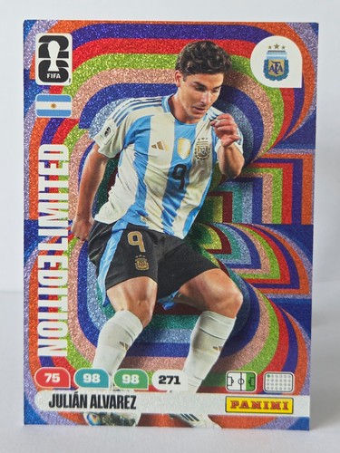 Panini adrenalyn fifa - adrenalyn, wc