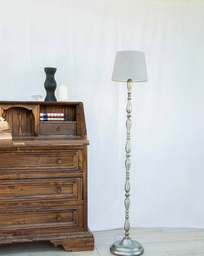 Julien lampadaire en - le,