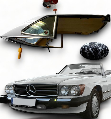 Lift toit hardtop - lift,