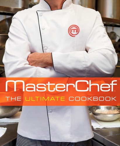 Masterchef the ultimate - the,