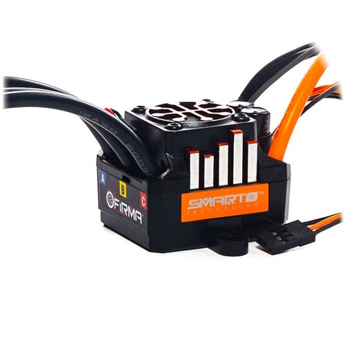 Spektrum spmxse1100 firma 100a - spektrum,