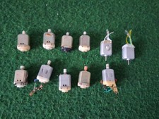 11 moteurs voitures de circuit