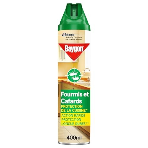 Baygon insecticide pour - insecticide,