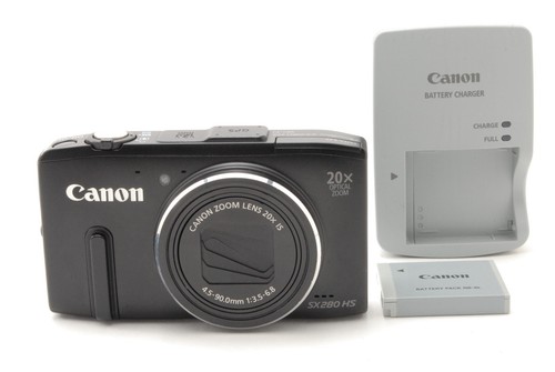 Appareil photo numérique