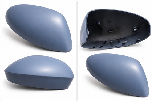 Coque rétroviseur droit