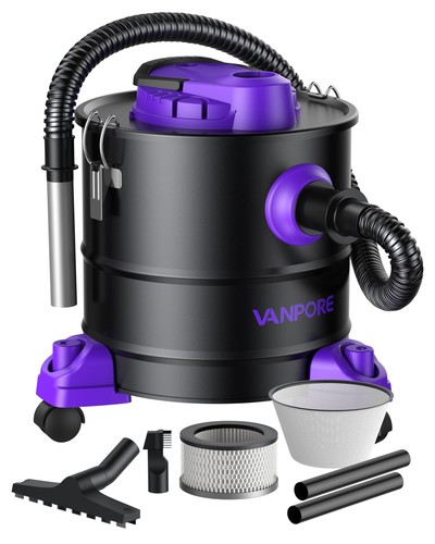 Aspirateur cendres 1200 w - aspirateur,