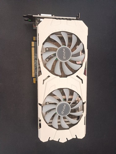 Kfa2 geforce gtx - 1070, go
