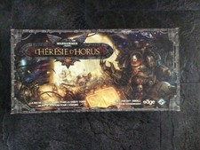 L'Heresie d'Horus jeu de