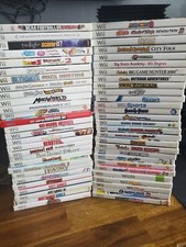 Nintendo Wii Games - Pick and Choose