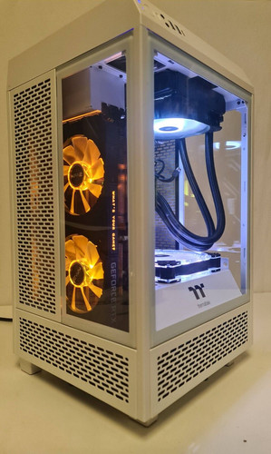 Pro gamer gaming i7 - pc,