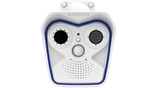 Mobotix M-16 Thermal Camera