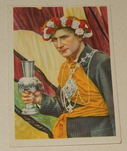Image chromo cote or - image,