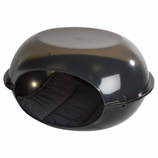 Niche pour Chien & Coussin