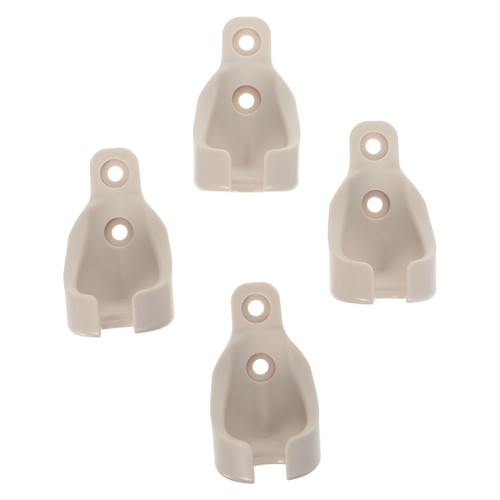 Kit embouts élastiques - ,
