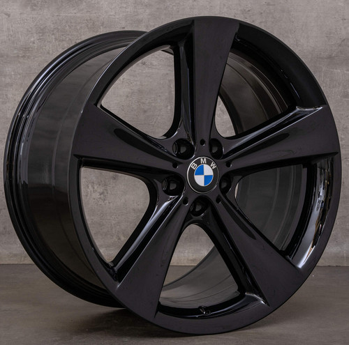 4 jantes 19 - 4, 19"