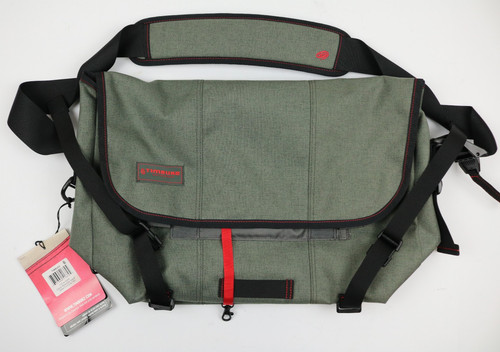 Timbuk2 classic messenger bag - timbuk2,