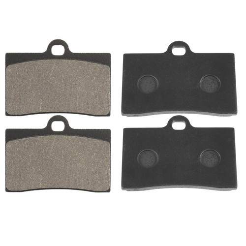 Kit plaquettes frein ga - 2,