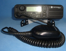 Radio véhicule MOTOROLA
