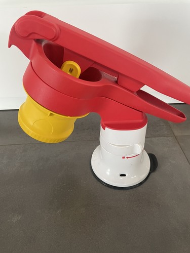 Tupperware adaptachef coupe - tupperware,