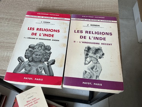 Les religions inde 2 - les,