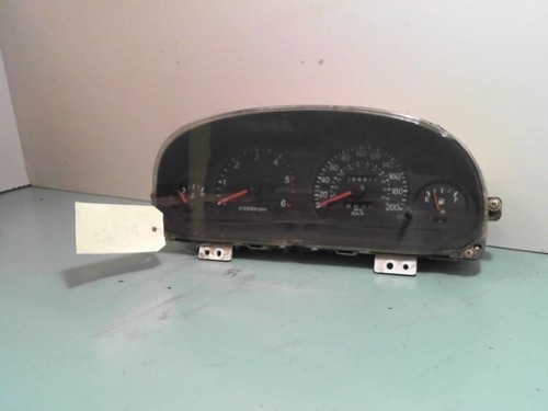 Compteur kia carnival - compteur,