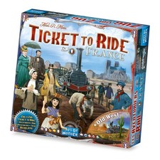 Ticket To Ride Map Collection
