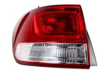 ABAKUS Feu arrière pour KIA