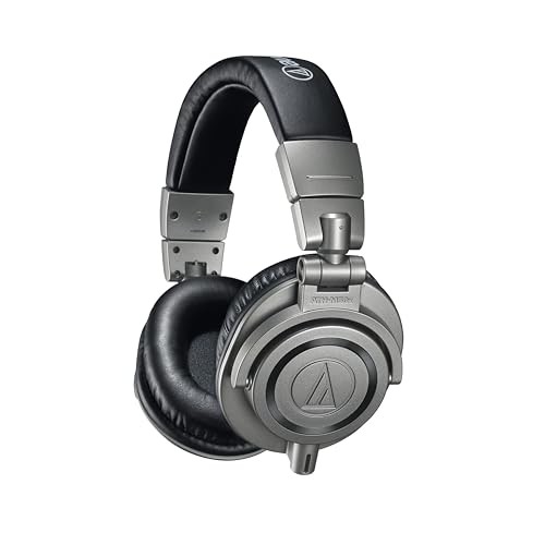 Audio technica ath m50xgm - audio-technica, ath-m50xgm