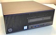 PC de Bureau HP 280 G2 SFF