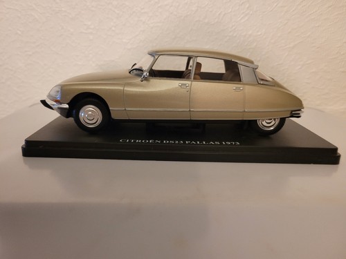 Citroen palas 1973 1 - 23, 1/24