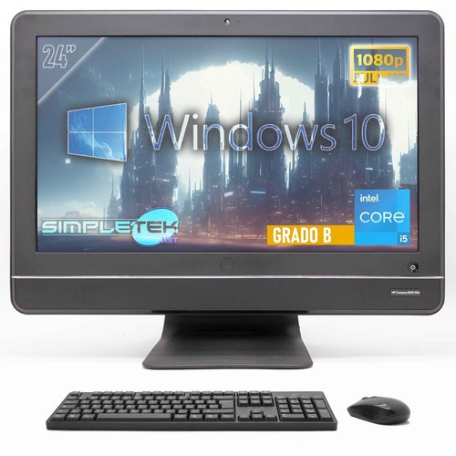 8200 aio all - aio, i5