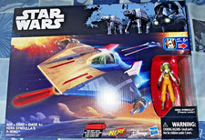 vaisseau spacial Star wars