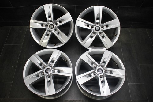Original seat leon - 4x,