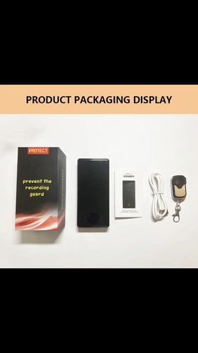 Brouilleur micro espion - brouilleur,