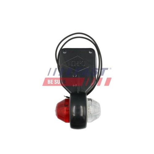 Feu latéral fast ft87366 pour - latéral,