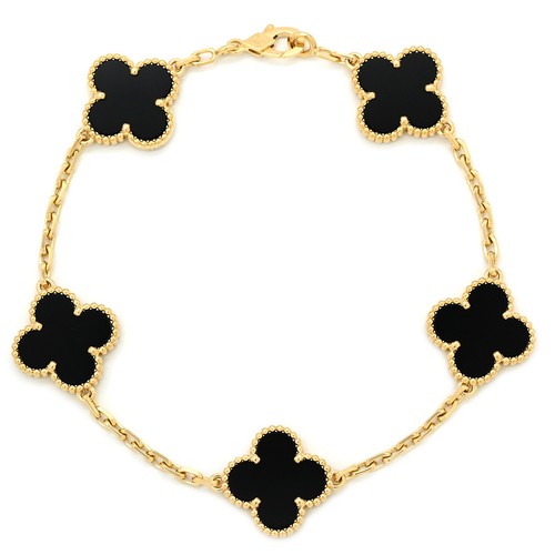 Bracelet van cleef - van, arpels