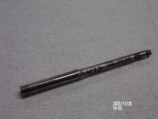 Sioux valve guide piolet 12MM