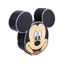 Veilleuse Mickey Mouse