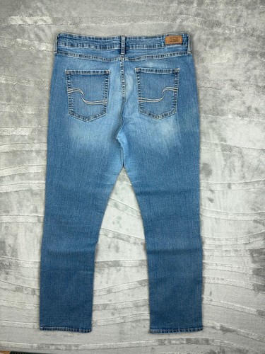 Jean levi signature femme - jean,