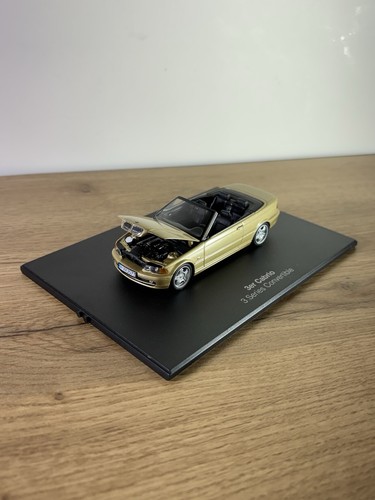 Voiture miniature bmw série - voiture,