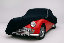 Housse De Voiture Stretch