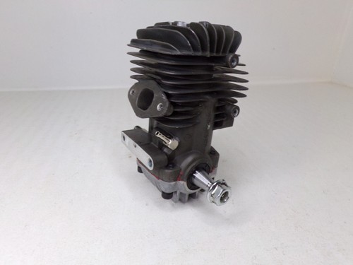 Moteur élagueuse 1e34f titan - 1e34f,