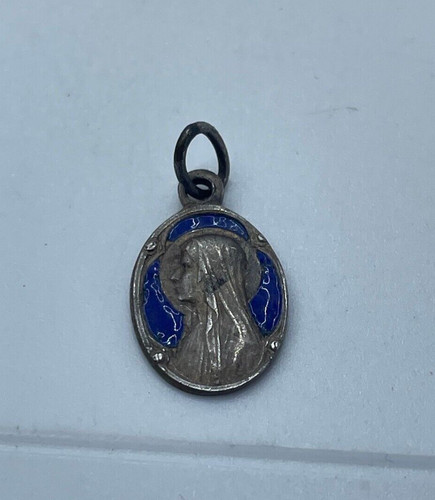 Ancienne médaille religieuse - ancienne,