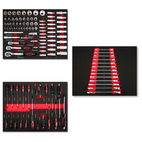Eberth set outils pour - set, d'outils