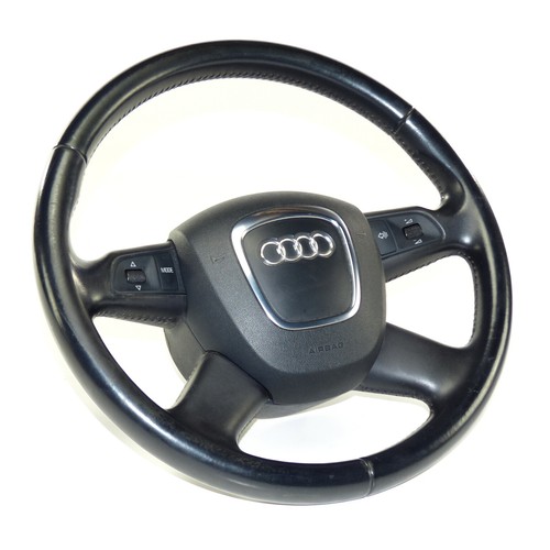 Audi q7 4l volant - a6, a8