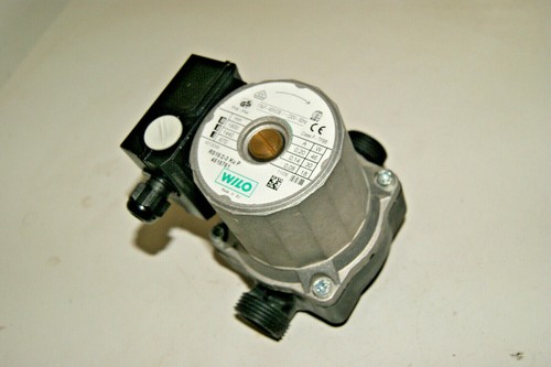 Pompe chaudiere circulateur - pompe,