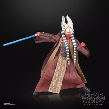 Star Wars The Black Series -