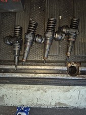4 Injecteur Golf Tdi 100 Atd