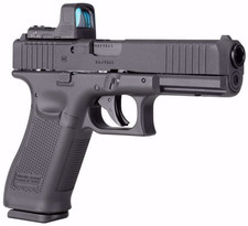 Umarex GLOCK 17 Gen 5 MOS CO2